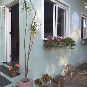 Albergue Do Parque, Porto Alegre